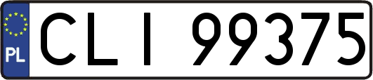 CLI99375