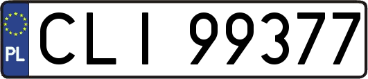 CLI99377
