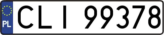 CLI99378