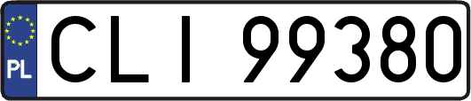 CLI99380