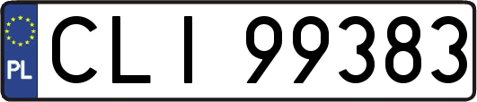 CLI99383