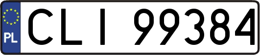 CLI99384