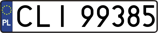 CLI99385