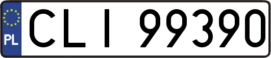 CLI99390