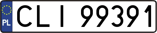 CLI99391
