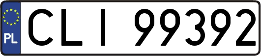 CLI99392