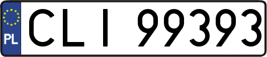 CLI99393