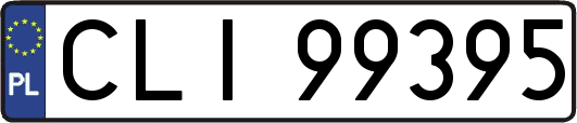 CLI99395