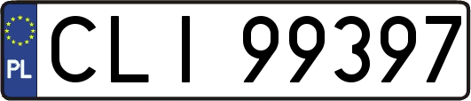 CLI99397