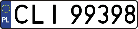 CLI99398
