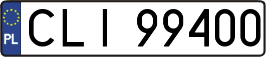 CLI99400