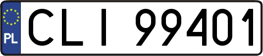 CLI99401