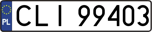 CLI99403