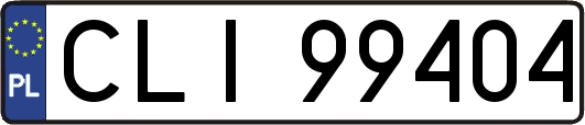 CLI99404