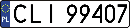 CLI99407