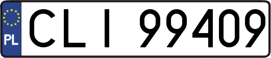 CLI99409