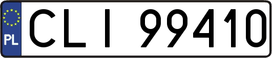 CLI99410
