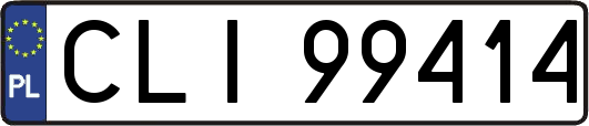 CLI99414