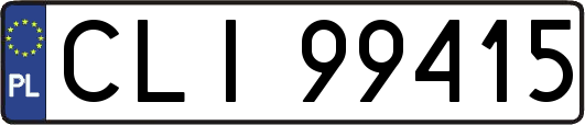 CLI99415