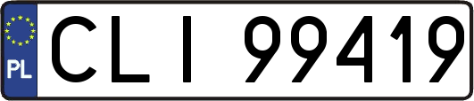 CLI99419