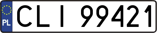 CLI99421