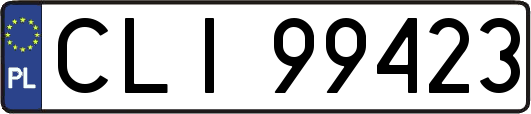CLI99423