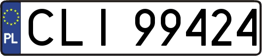 CLI99424
