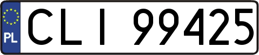 CLI99425