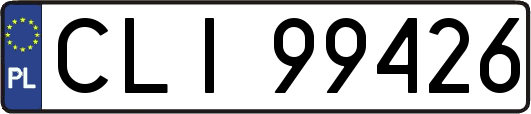 CLI99426