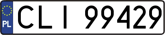 CLI99429