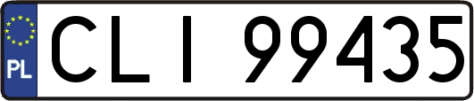 CLI99435