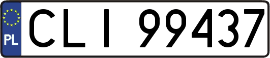 CLI99437