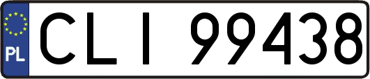 CLI99438