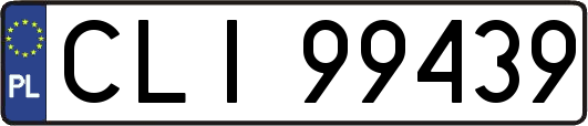 CLI99439