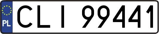 CLI99441