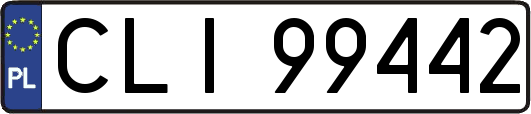CLI99442