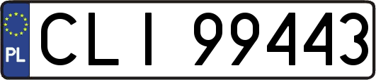 CLI99443