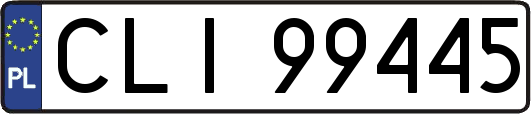 CLI99445