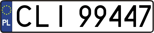 CLI99447