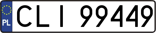 CLI99449