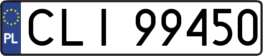 CLI99450