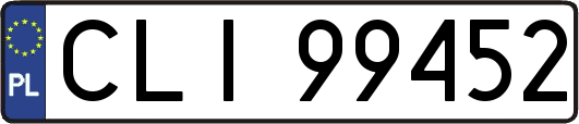 CLI99452