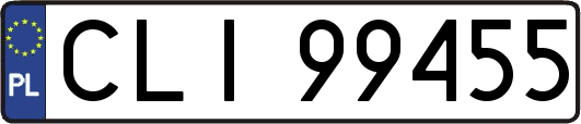 CLI99455