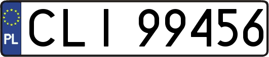 CLI99456