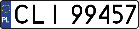 CLI99457