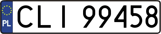 CLI99458
