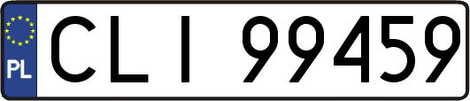 CLI99459