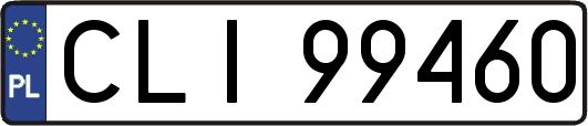 CLI99460
