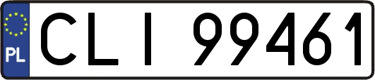 CLI99461