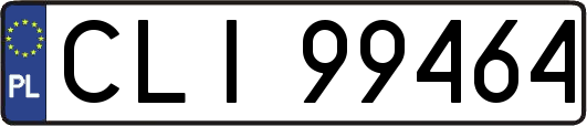 CLI99464